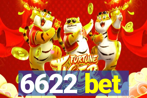 6622 bet